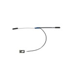 Wholesale FrSky R9MM OTA Mini ACCESS 900MHz Long Range Support Inverted S.Port Compatible With R9M2019 R9Mlite for RC Drone